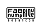 Fabrique numérique logo