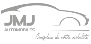 Logo JMJ Automobiles