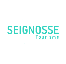 logo seignosse tourisme