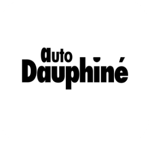 Logo Auto Dauphiné