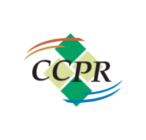 Logo CCPR