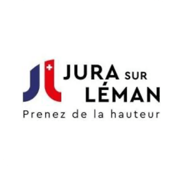 Logo Jura sur Léman