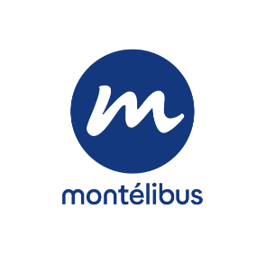 Logo Montélibus