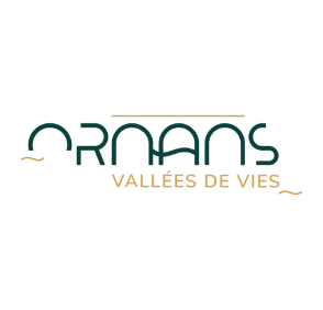 Logo Ornans