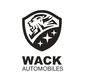 Logo Wack Automobiles